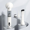 Pet Grooming Brush with Blow Dryer and Vacuum