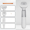 Pet Grooming Brush with Blow Dryer and Vacuum