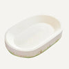 Oval Cat Scratcher Bed
