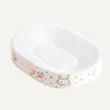 Oval Cat Scratcher Bed