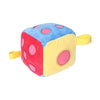 21-Hole Treat-Hiding Dice Dog Toy