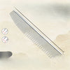 Stainless Steel Cat & Dog Comb for Detangling and Grooming