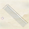 Stainless Steel Cat & Dog Comb for Detangling and Grooming