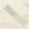 Stainless Steel Cat & Dog Comb for Detangling and Grooming