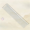 Stainless Steel Cat & Dog Comb for Detangling and Grooming
