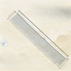 Stainless Steel Cat & Dog Comb for Detangling and Grooming