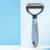 Pet Detangling Comb for Dogs and Cats