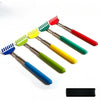 Retractable Pet Scratcher Wand