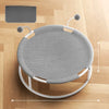 All-Season Cat Bed with Hammock and Climbing Frame