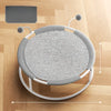 All-Season Cat Bed with Hammock and Climbing Frame