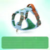 Adjustable Dog Walking Harness