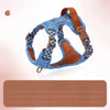 Adjustable Dog Walking Harness